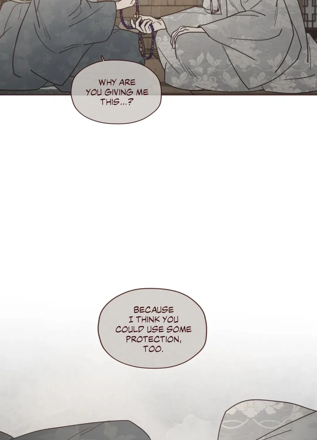 Fate Makes No Mistakes Chapter 92 page 52 - 