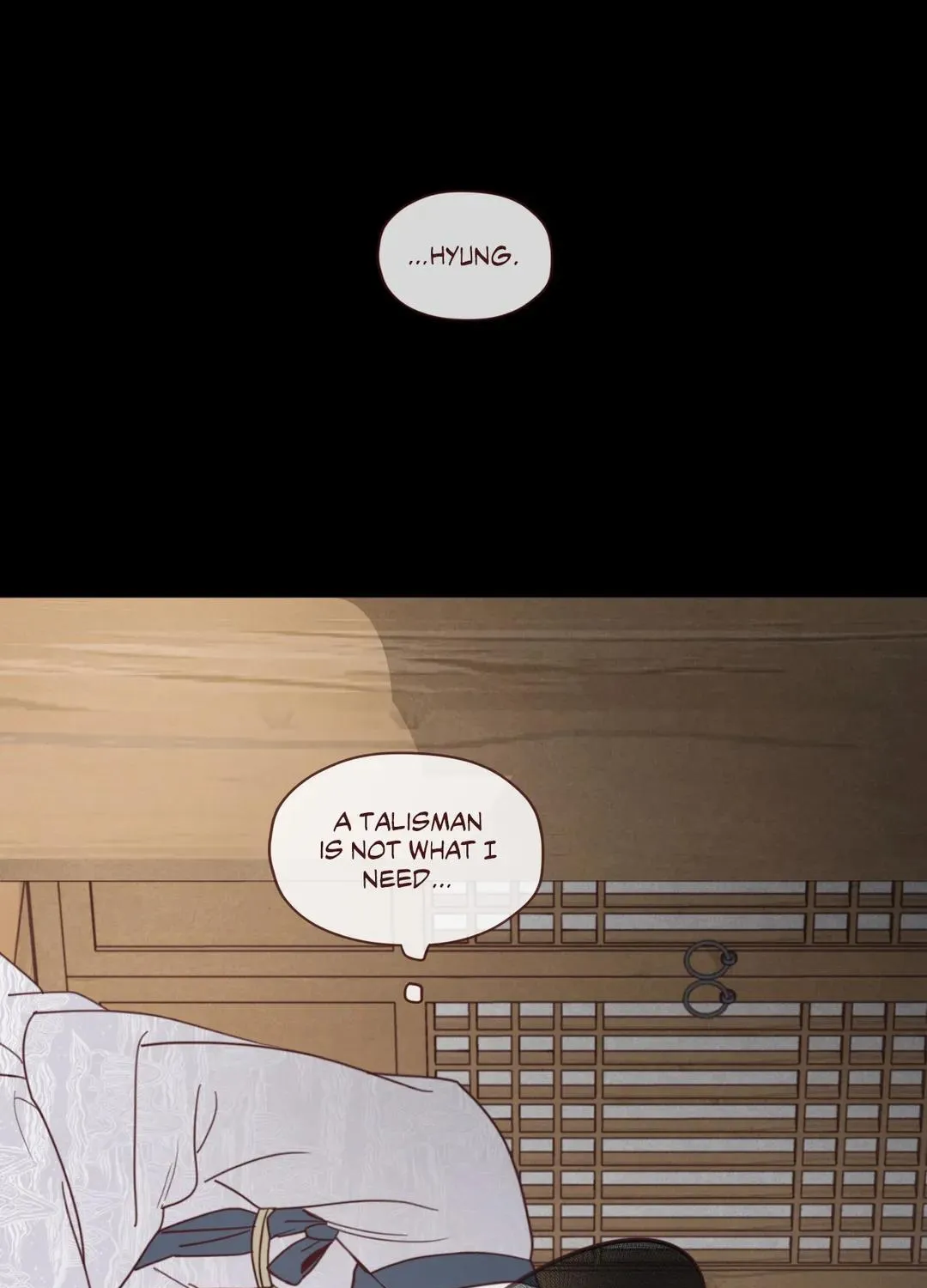 Fate Makes No Mistakes Chapter 92 page 54 - 