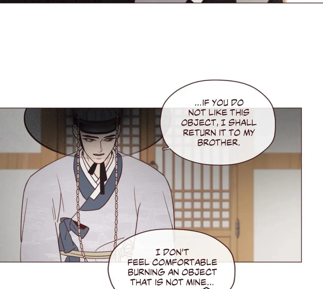Fate Makes No Mistakes Chapter 92 page 59 - 