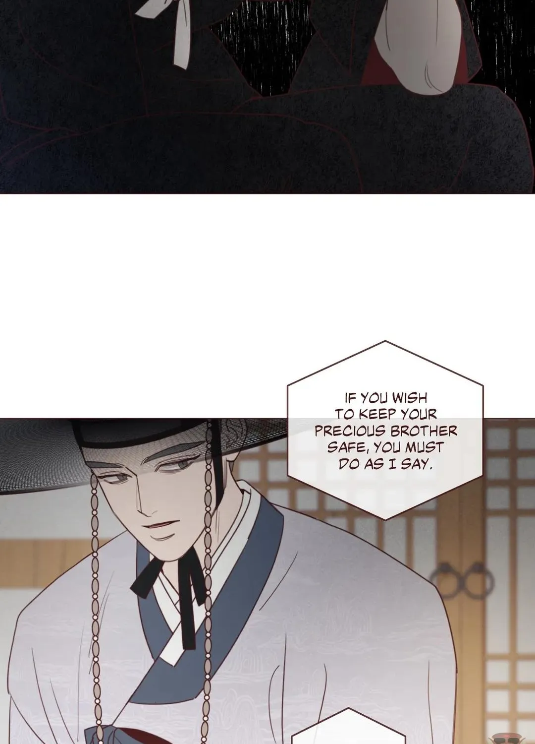 Fate Makes No Mistakes Chapter 92 page 61 - 