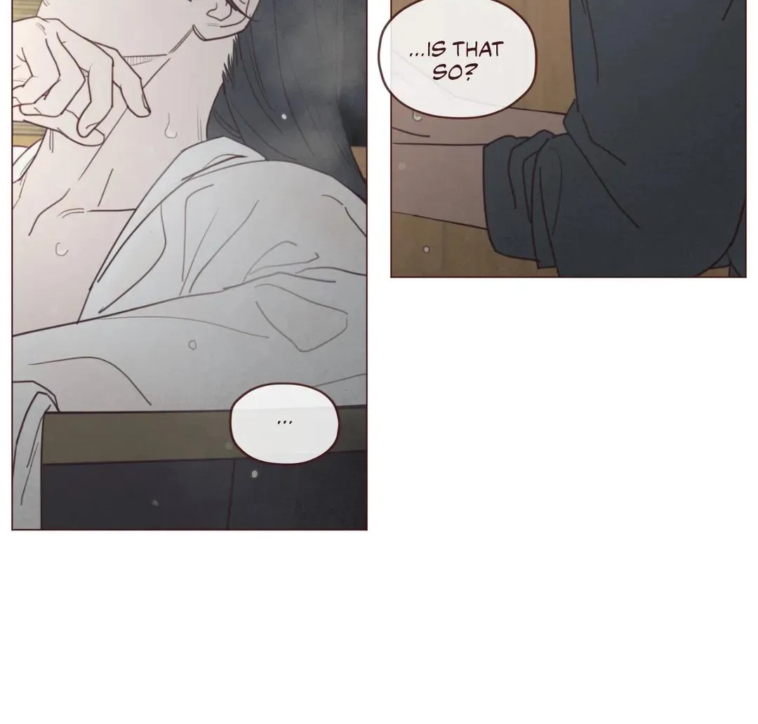 Fate Makes No Mistakes Chapter 92 page 8 - 