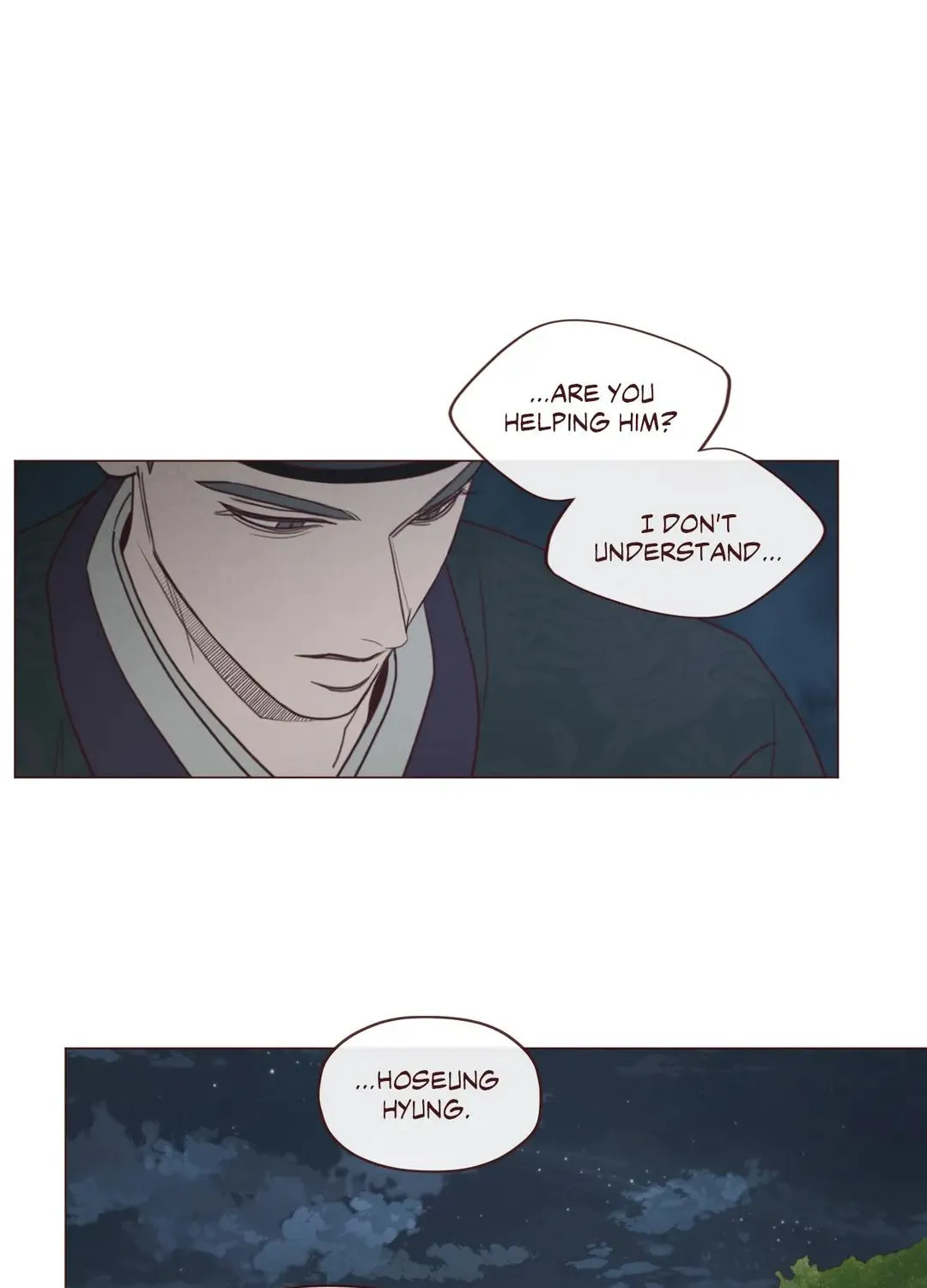 Fate Makes No Mistakes Chapter 93 page 18 - 