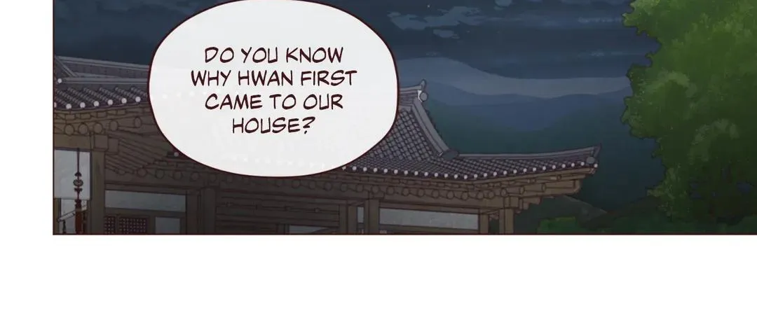 Fate Makes No Mistakes Chapter 93 page 19 - 