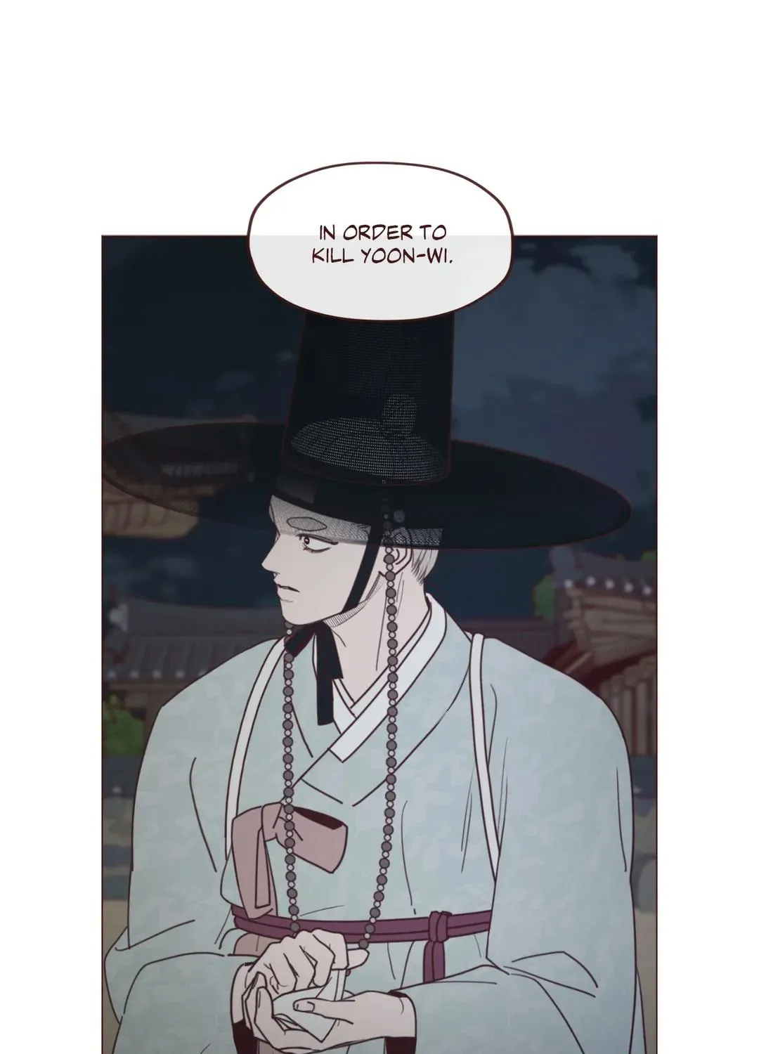 Fate Makes No Mistakes Chapter 93 page 20 - 
