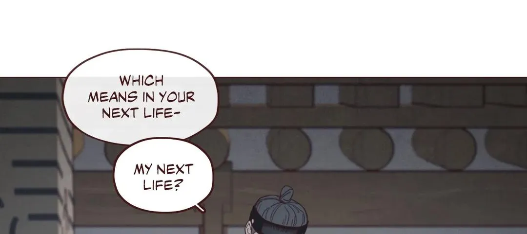 Fate Makes No Mistakes Chapter 93 page 25 - 