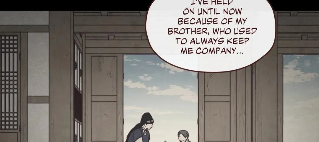 Fate Makes No Mistakes Chapter 93 page 28 - 