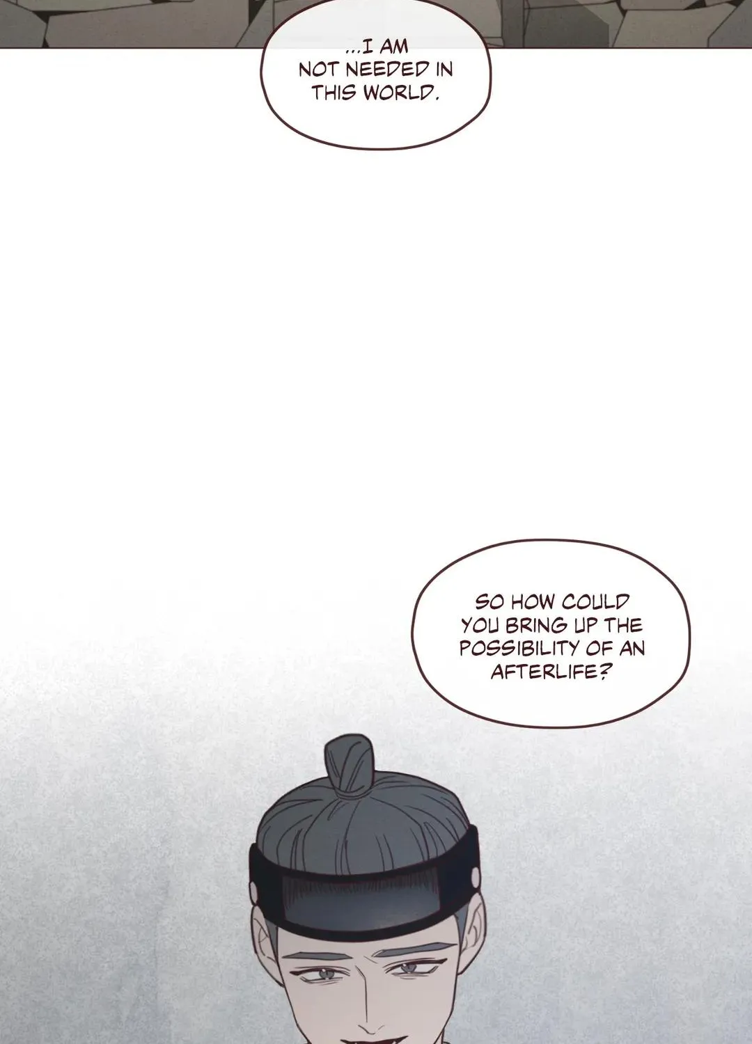 Fate Makes No Mistakes Chapter 93 page 30 - 