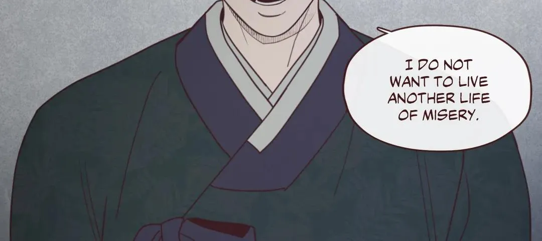 Fate Makes No Mistakes Chapter 93 page 31 - 