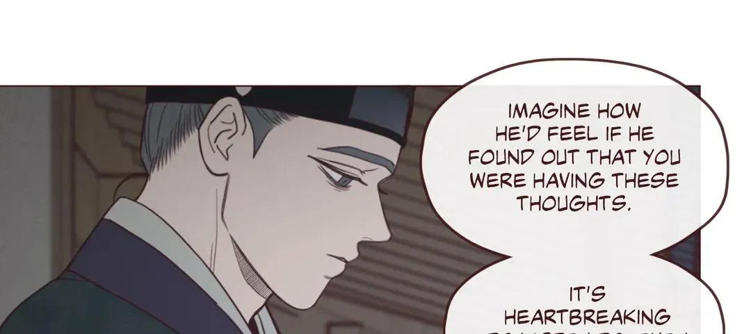 Fate Makes No Mistakes Chapter 93 page 34 - 