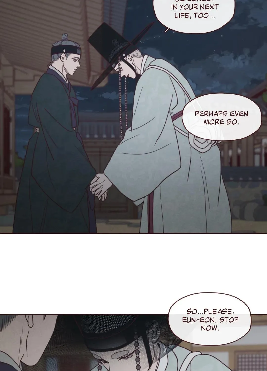 Fate Makes No Mistakes Chapter 93 page 42 - 