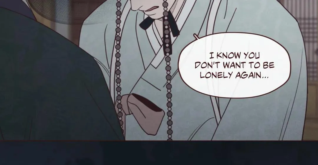 Fate Makes No Mistakes Chapter 93 page 43 - 