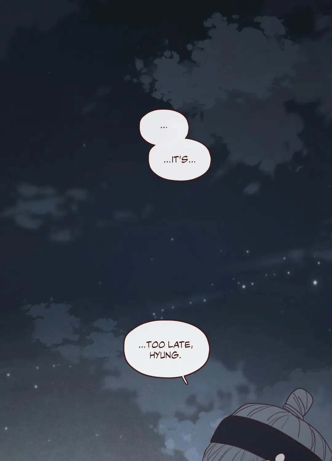 Fate Makes No Mistakes Chapter 93 page 44 - 