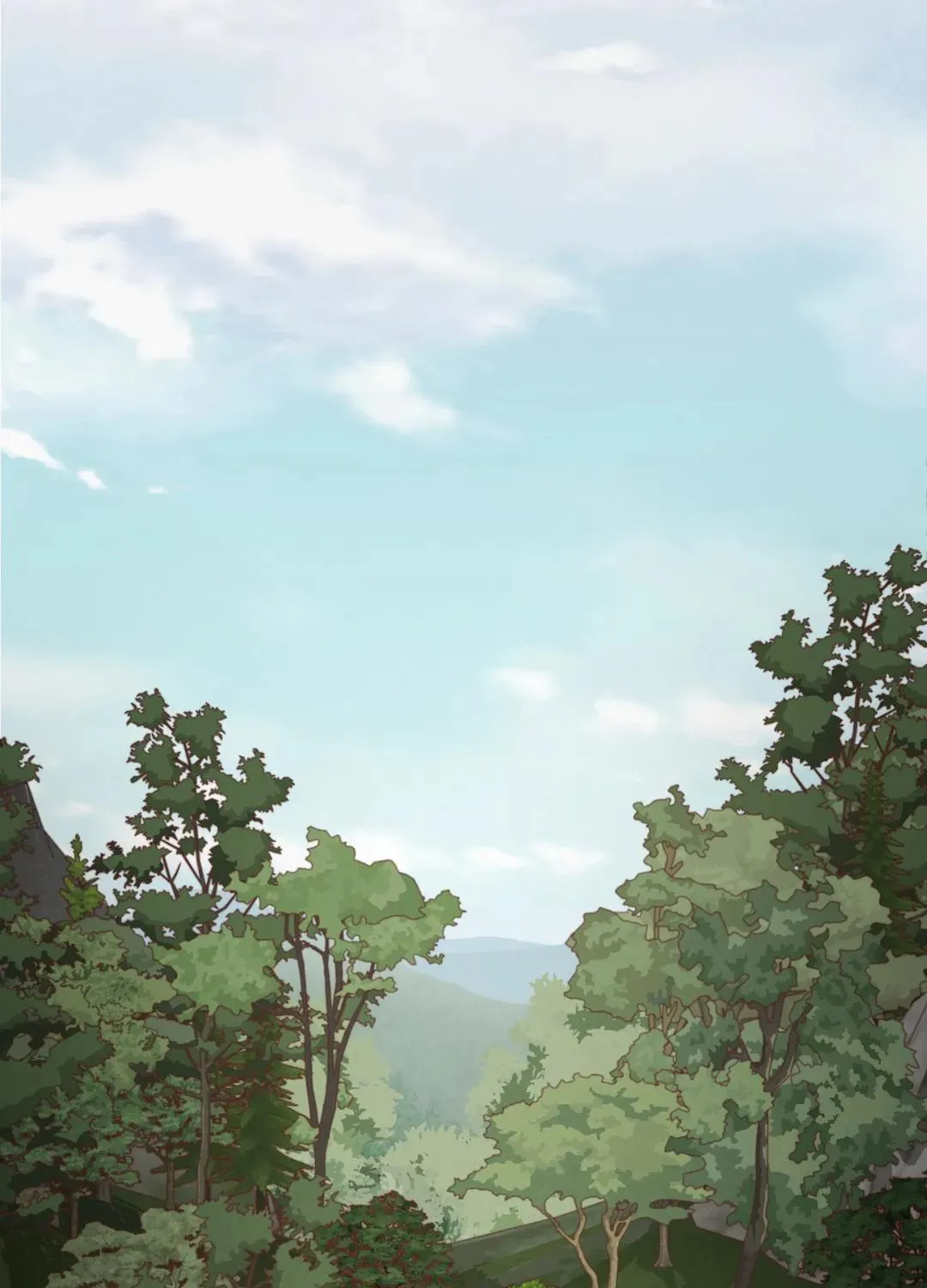 Fate Makes No Mistakes Chapter 93 page 47 - 