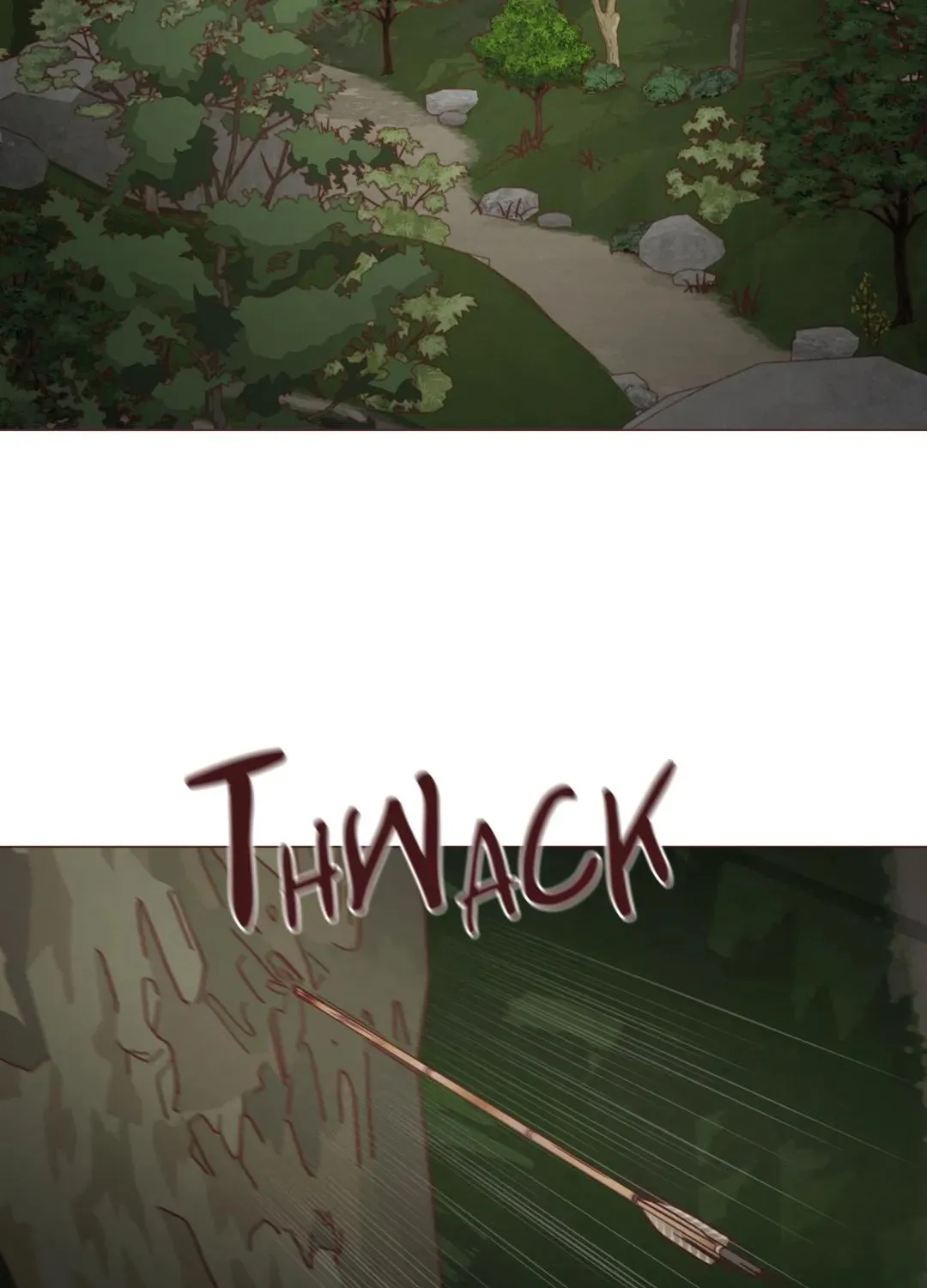 Fate Makes No Mistakes Chapter 93 page 48 - 