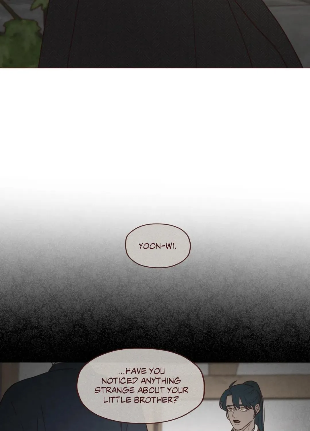 Fate Makes No Mistakes Chapter 93 page 51 - 