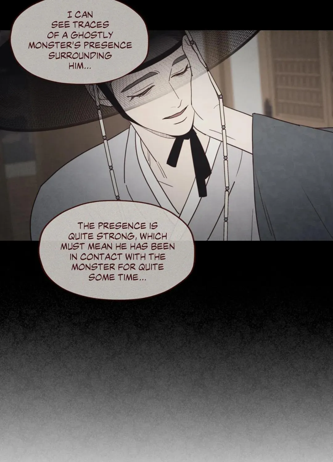 Fate Makes No Mistakes Chapter 93 page 53 - 