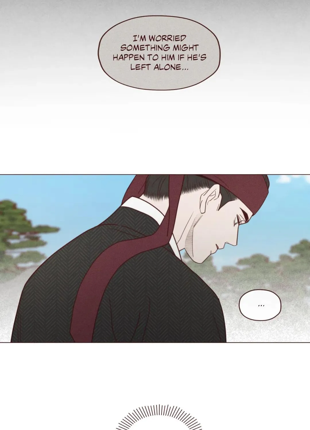 Fate Makes No Mistakes Chapter 93 page 54 - 