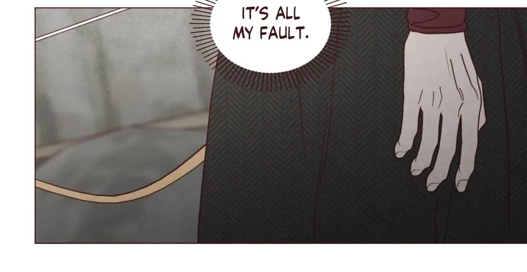 Fate Makes No Mistakes Chapter 93 page 55 - 