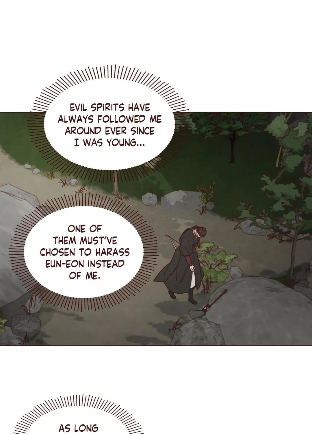 Fate Makes No Mistakes Chapter 93 page 56 - 