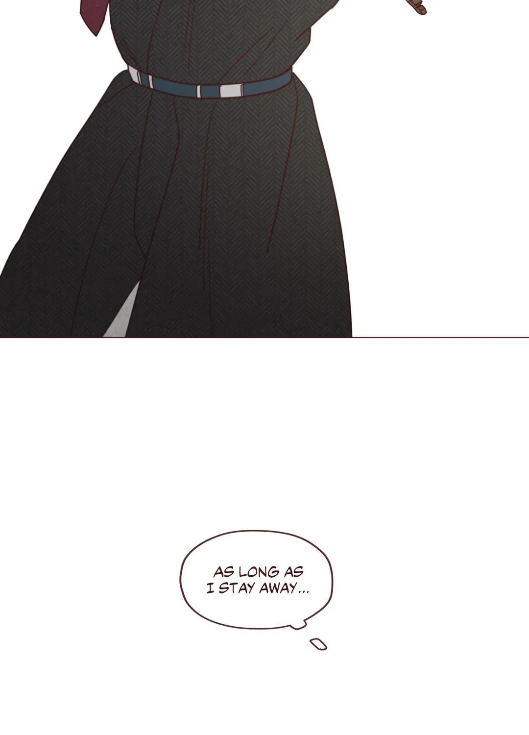 Fate Makes No Mistakes Chapter 93 page 59 - 