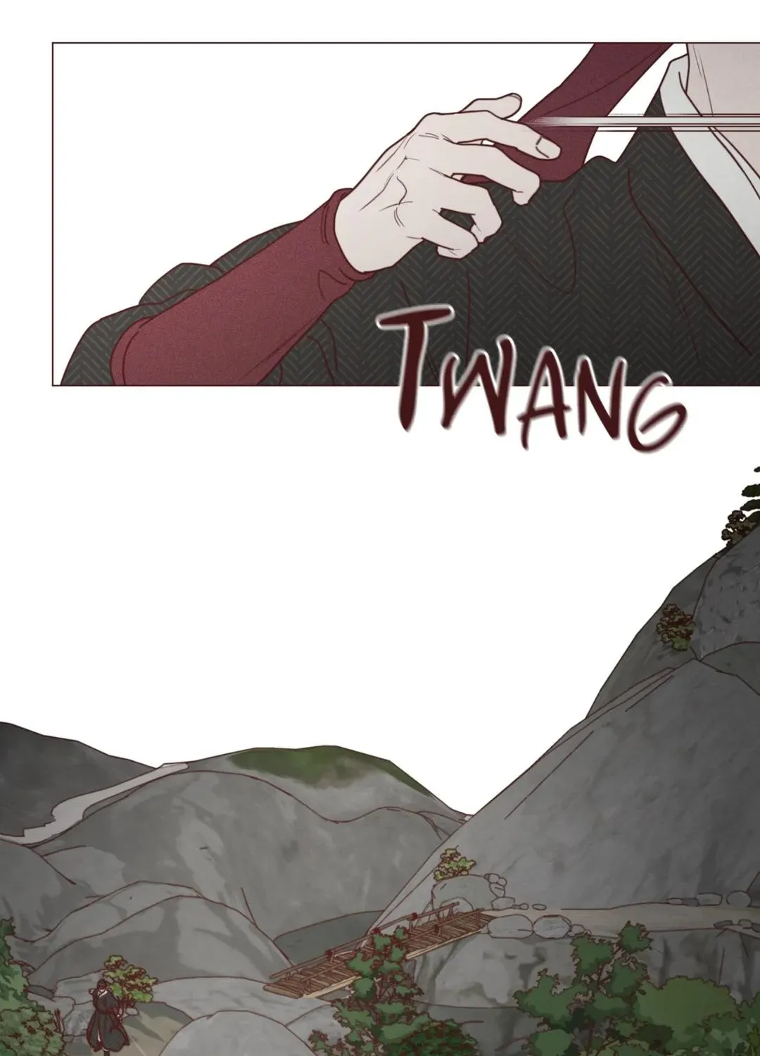 Fate Makes No Mistakes Chapter 93 page 60 - 