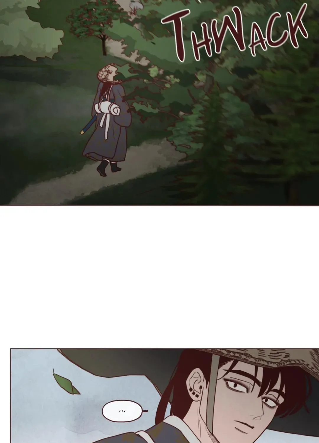 Fate Makes No Mistakes Chapter 93 page 62 - 
