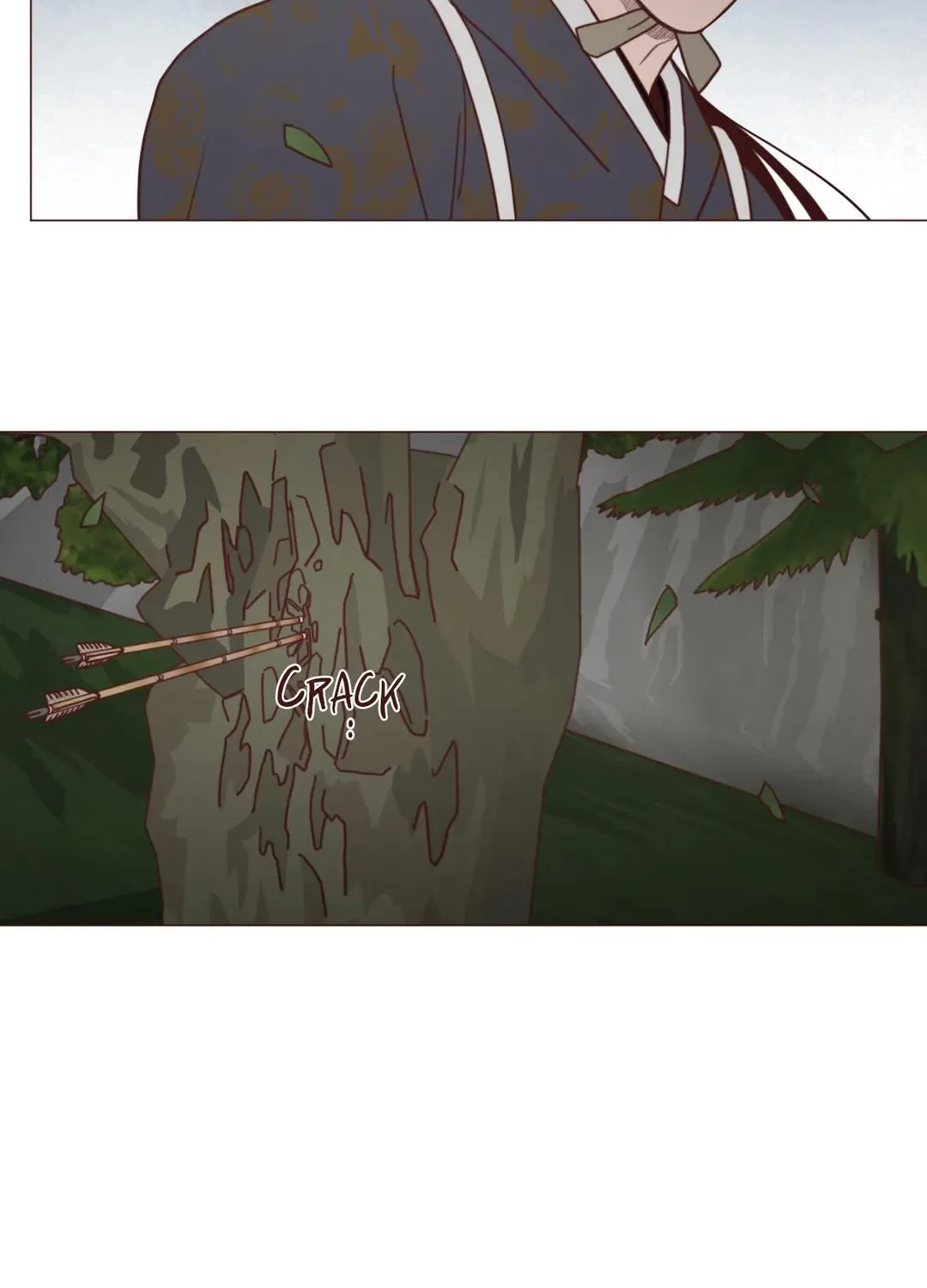 Fate Makes No Mistakes Chapter 93 page 63 - 