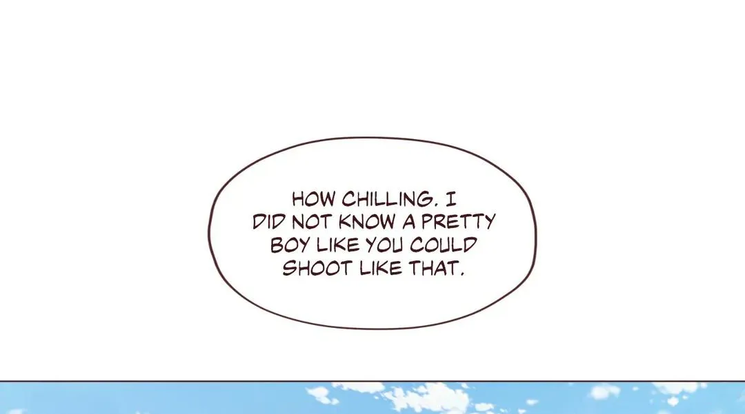 Fate Makes No Mistakes Chapter 93 page 64 - 