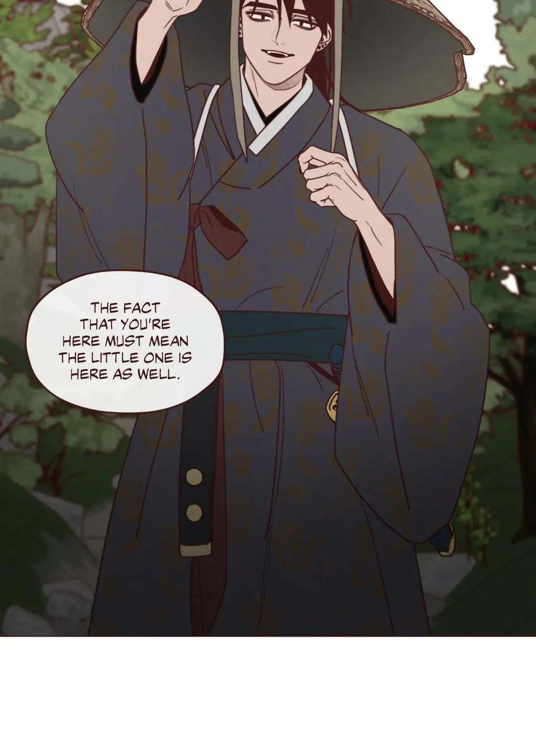 Fate Makes No Mistakes Chapter 93 page 66 - 