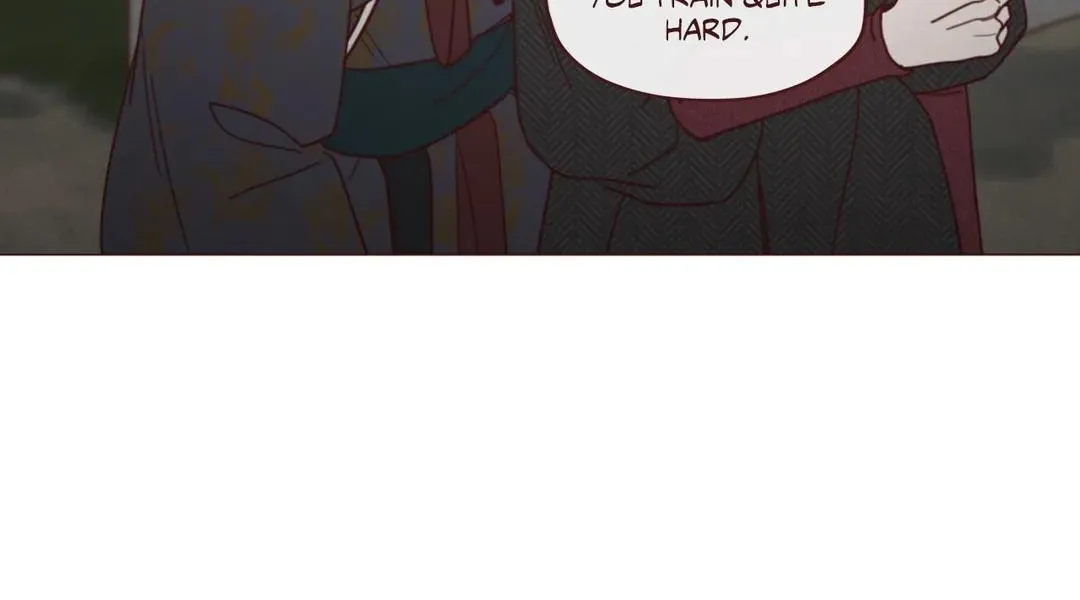 Fate Makes No Mistakes Chapter 93 page 70 - 