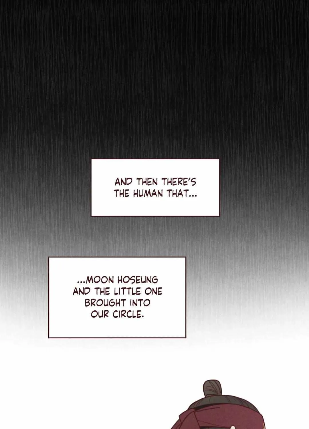 Fate Makes No Mistakes Chapter 94 page 12 - 