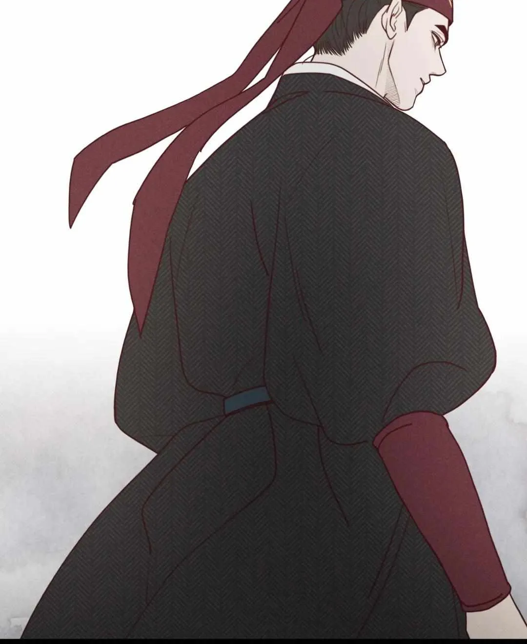 Fate Makes No Mistakes Chapter 94 page 13 - 