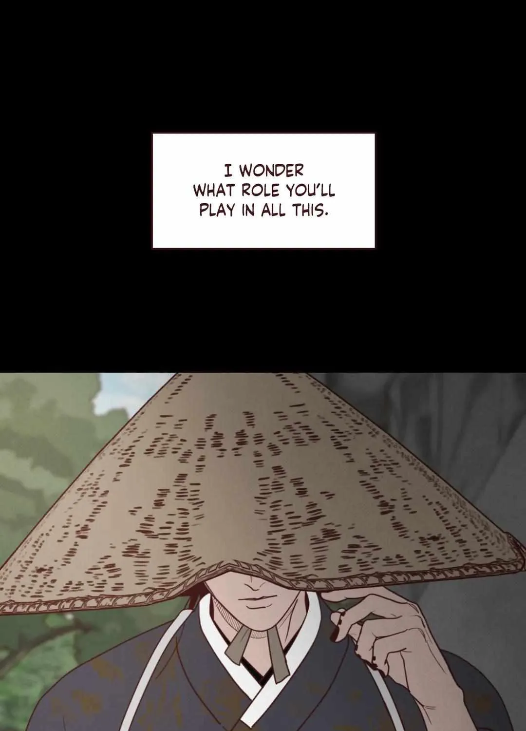 Fate Makes No Mistakes Chapter 94 page 14 - 