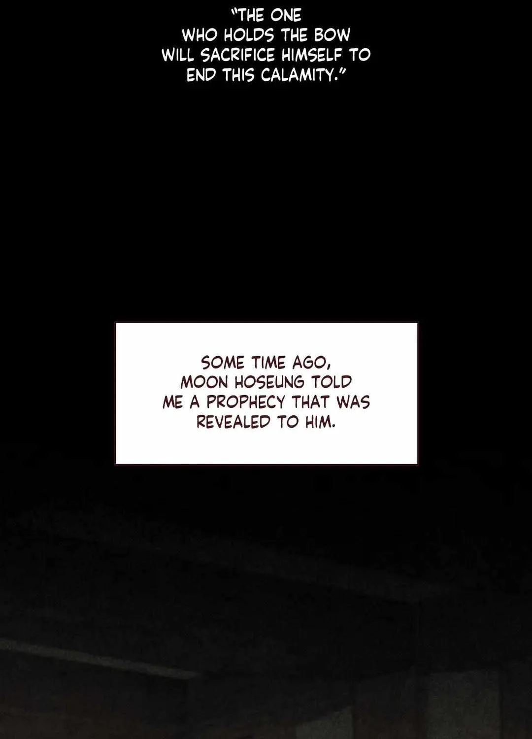 Fate Makes No Mistakes Chapter 94 page 3 - 