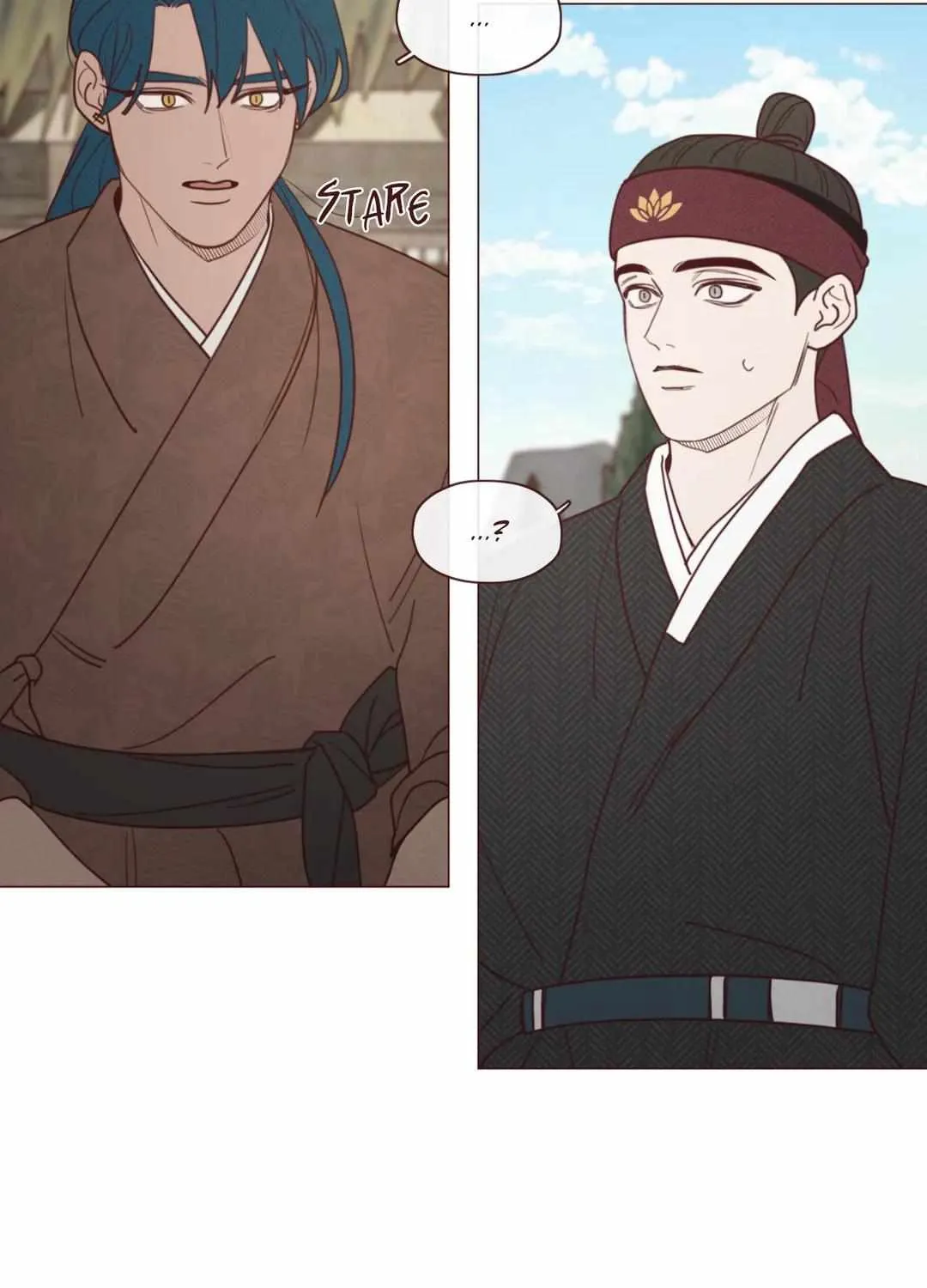 Fate Makes No Mistakes Chapter 94 page 23 - 