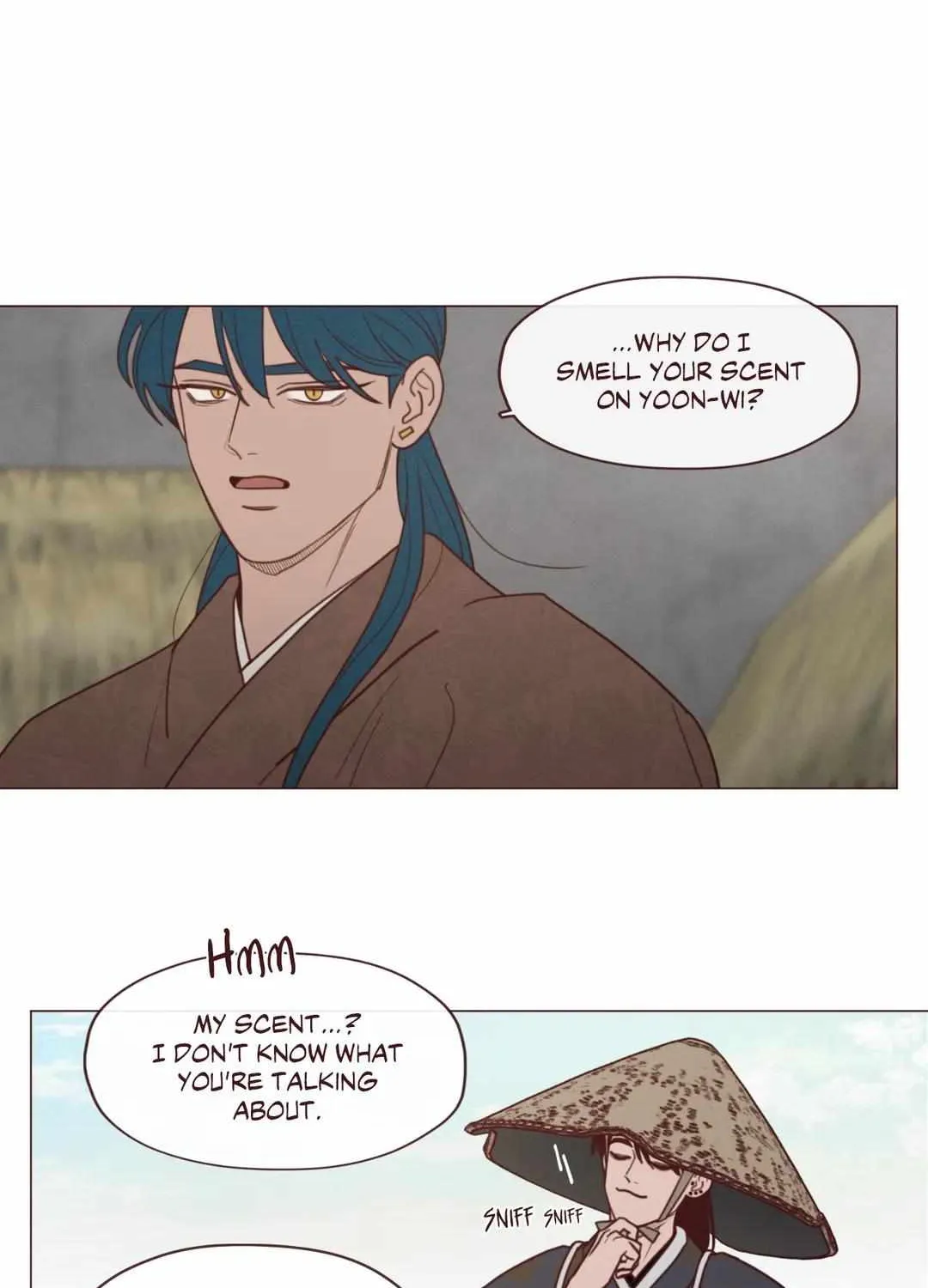 Fate Makes No Mistakes Chapter 94 page 24 - 