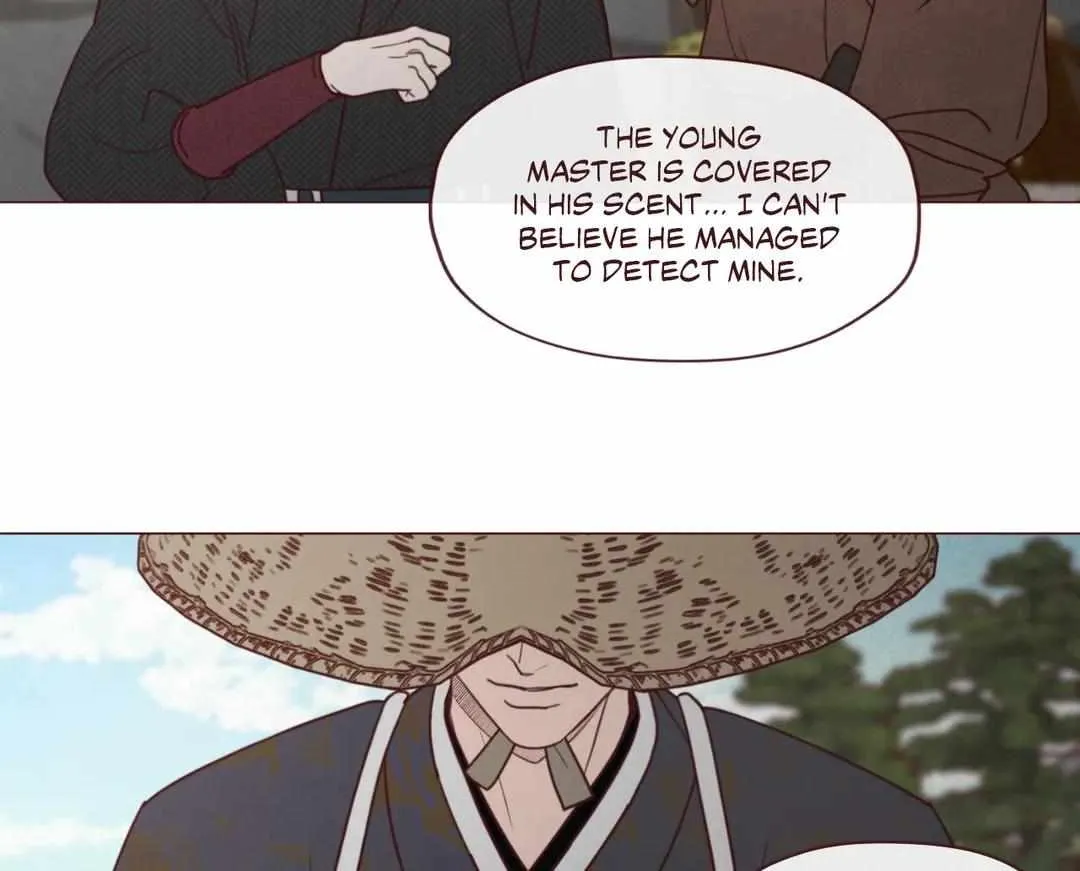 Fate Makes No Mistakes Chapter 94 page 28 - 