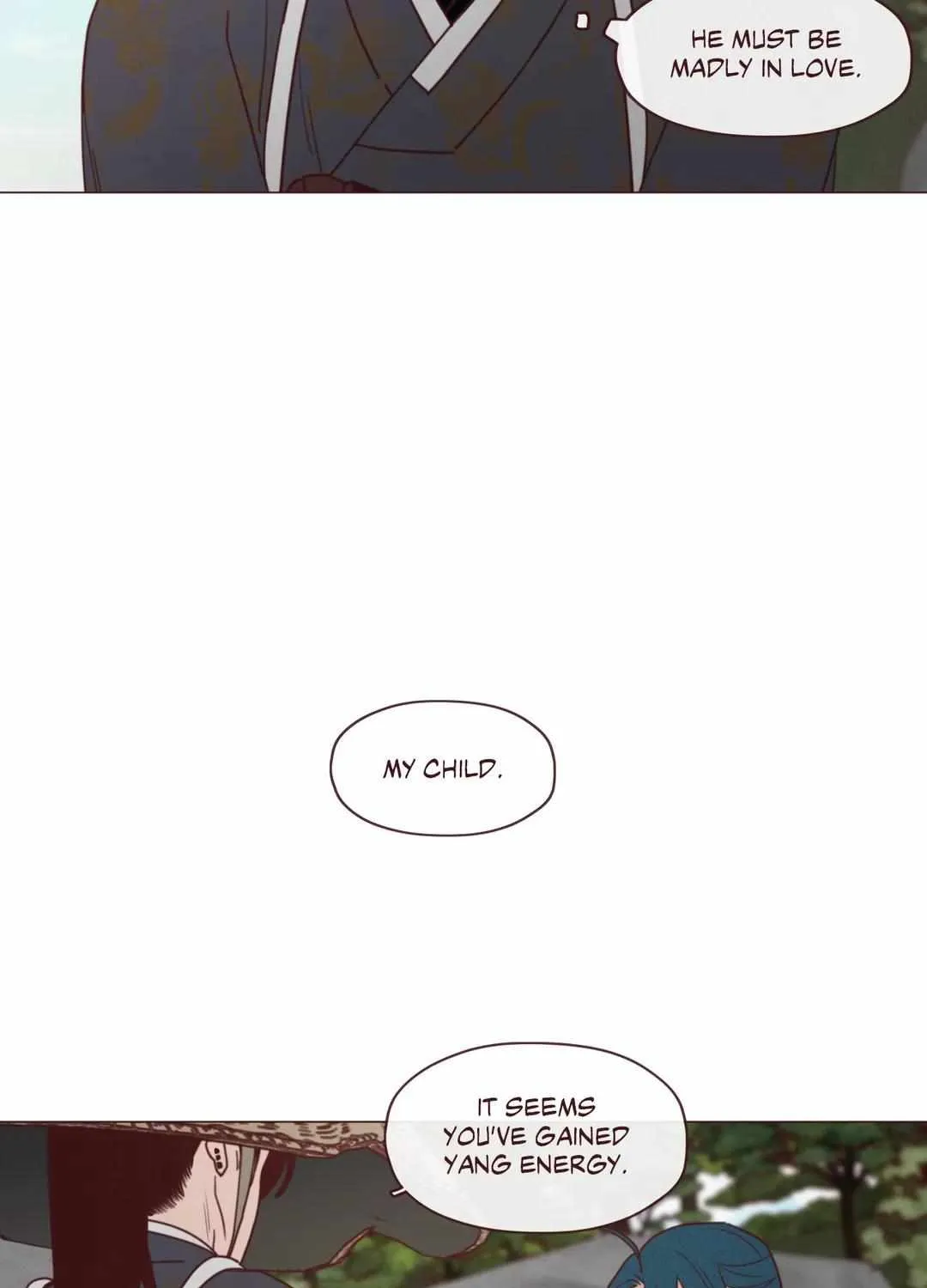 Fate Makes No Mistakes Chapter 94 page 29 - 