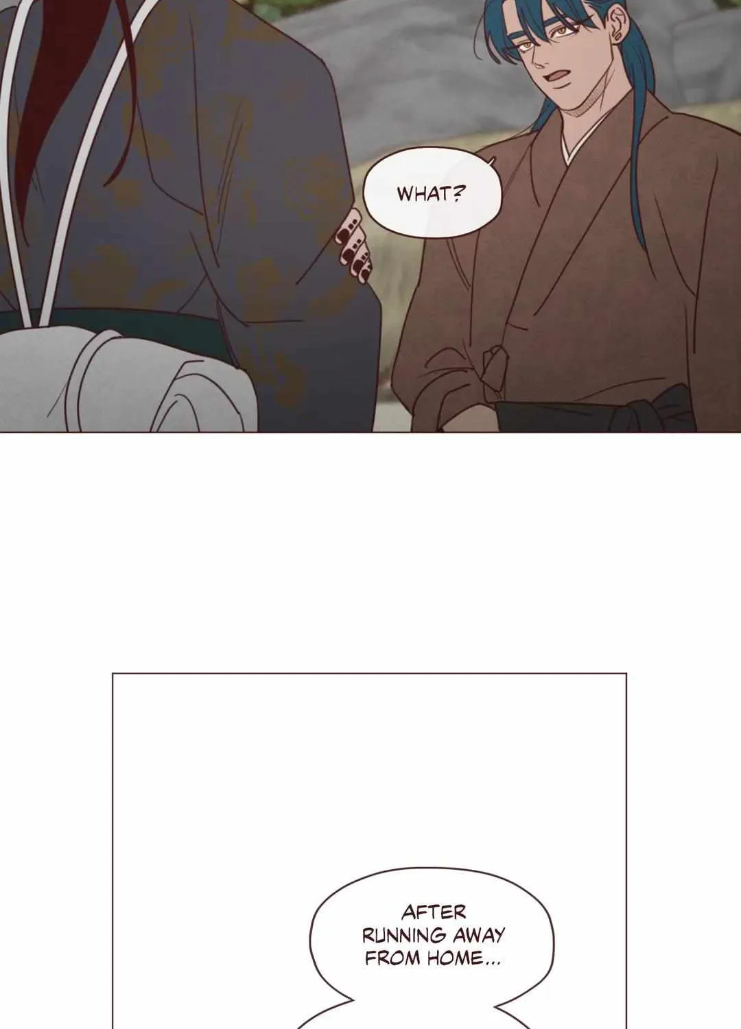 Fate Makes No Mistakes Chapter 94 page 30 - 