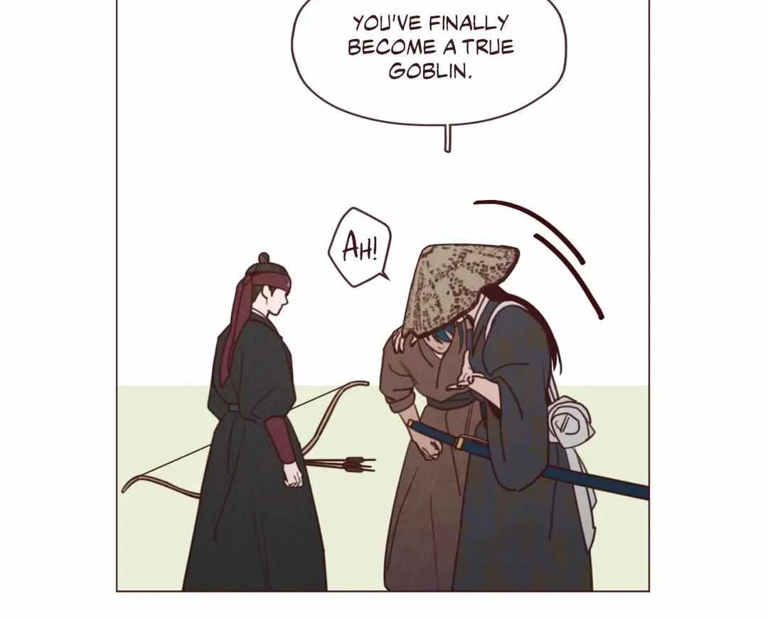 Fate Makes No Mistakes Chapter 94 page 31 - 
