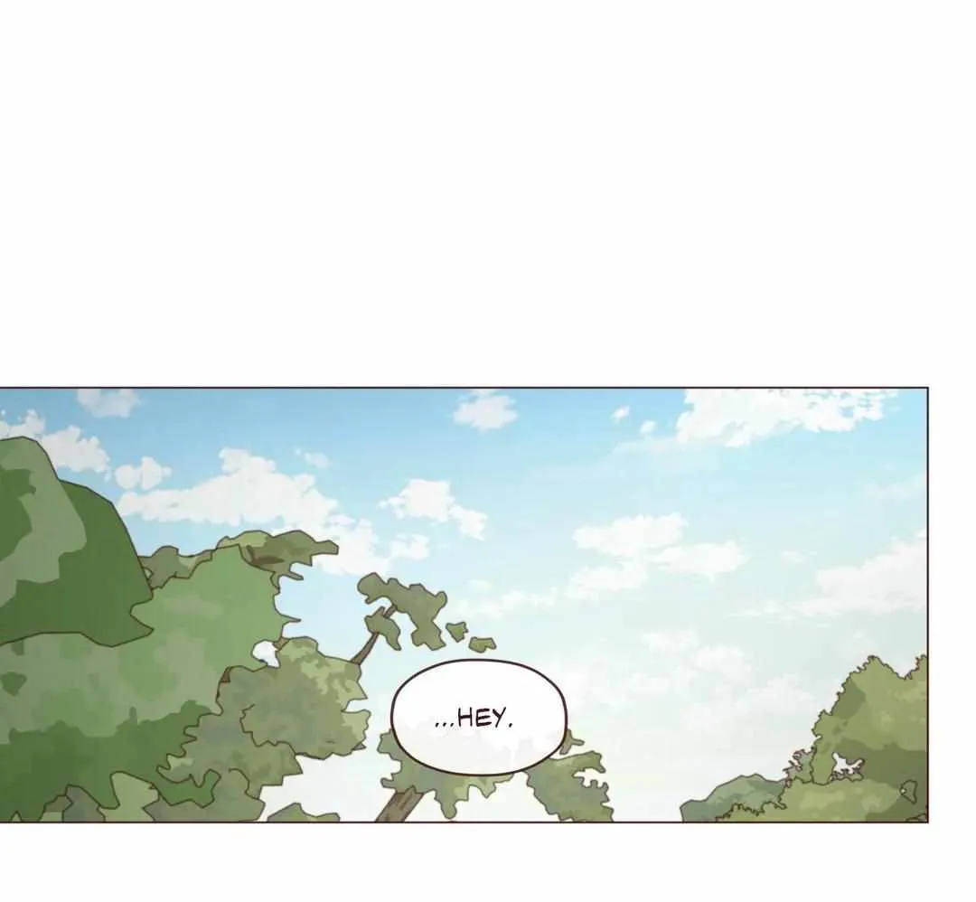 Fate Makes No Mistakes Chapter 94 page 34 - 
