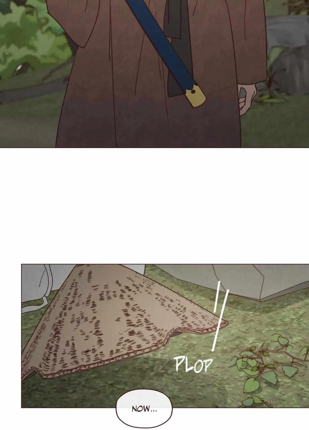Fate Makes No Mistakes Chapter 94 page 36 - 