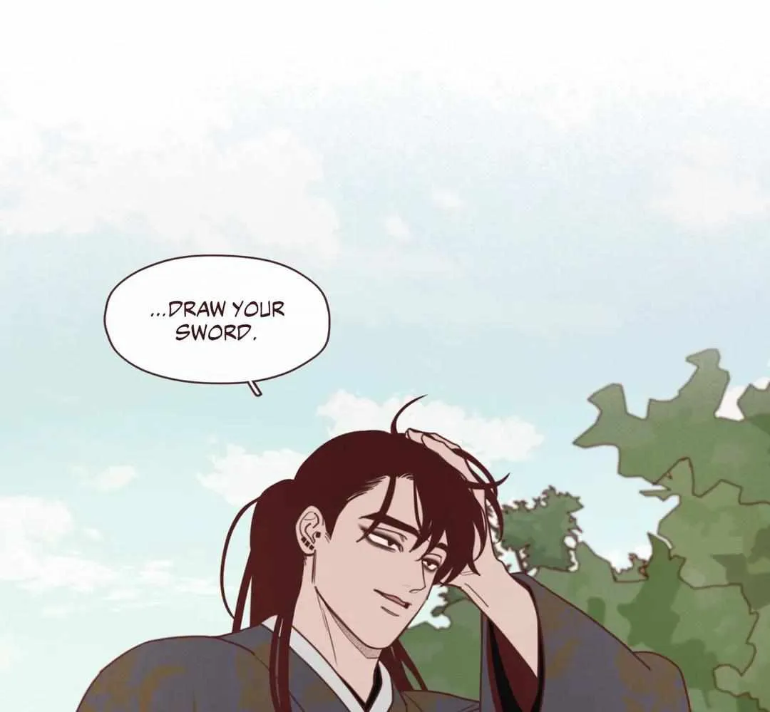 Fate Makes No Mistakes Chapter 94 page 37 - 