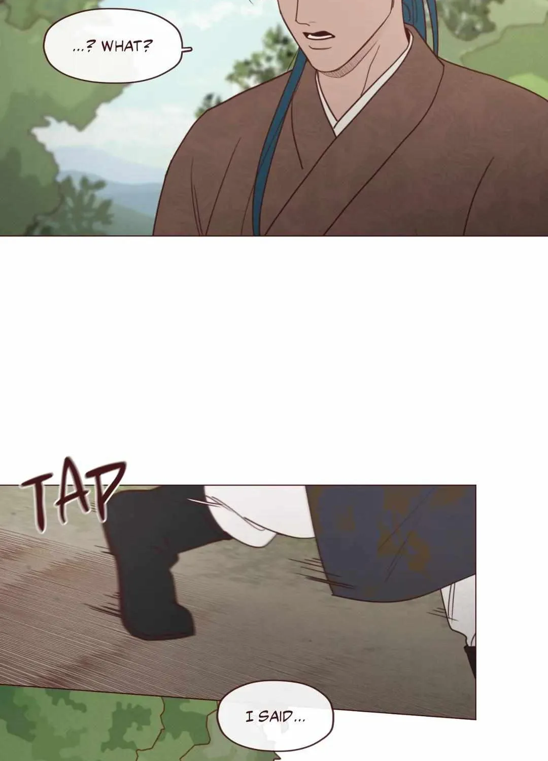 Fate Makes No Mistakes Chapter 94 page 39 - 