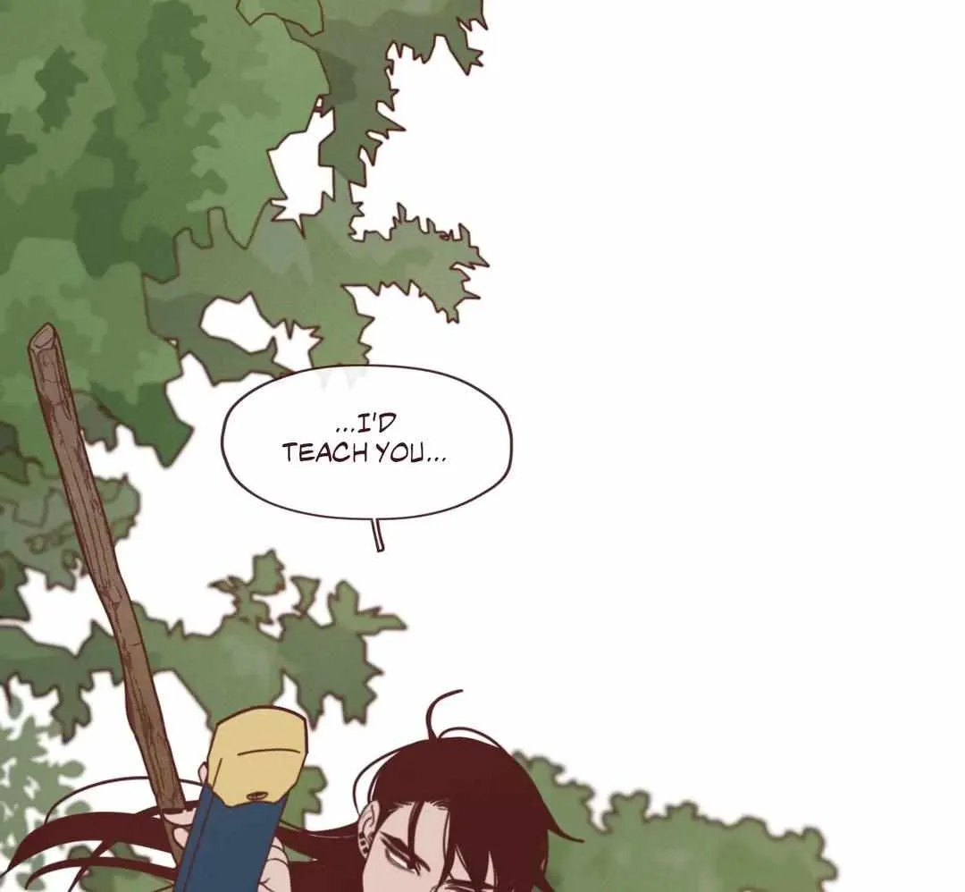 Fate Makes No Mistakes Chapter 94 page 40 - 