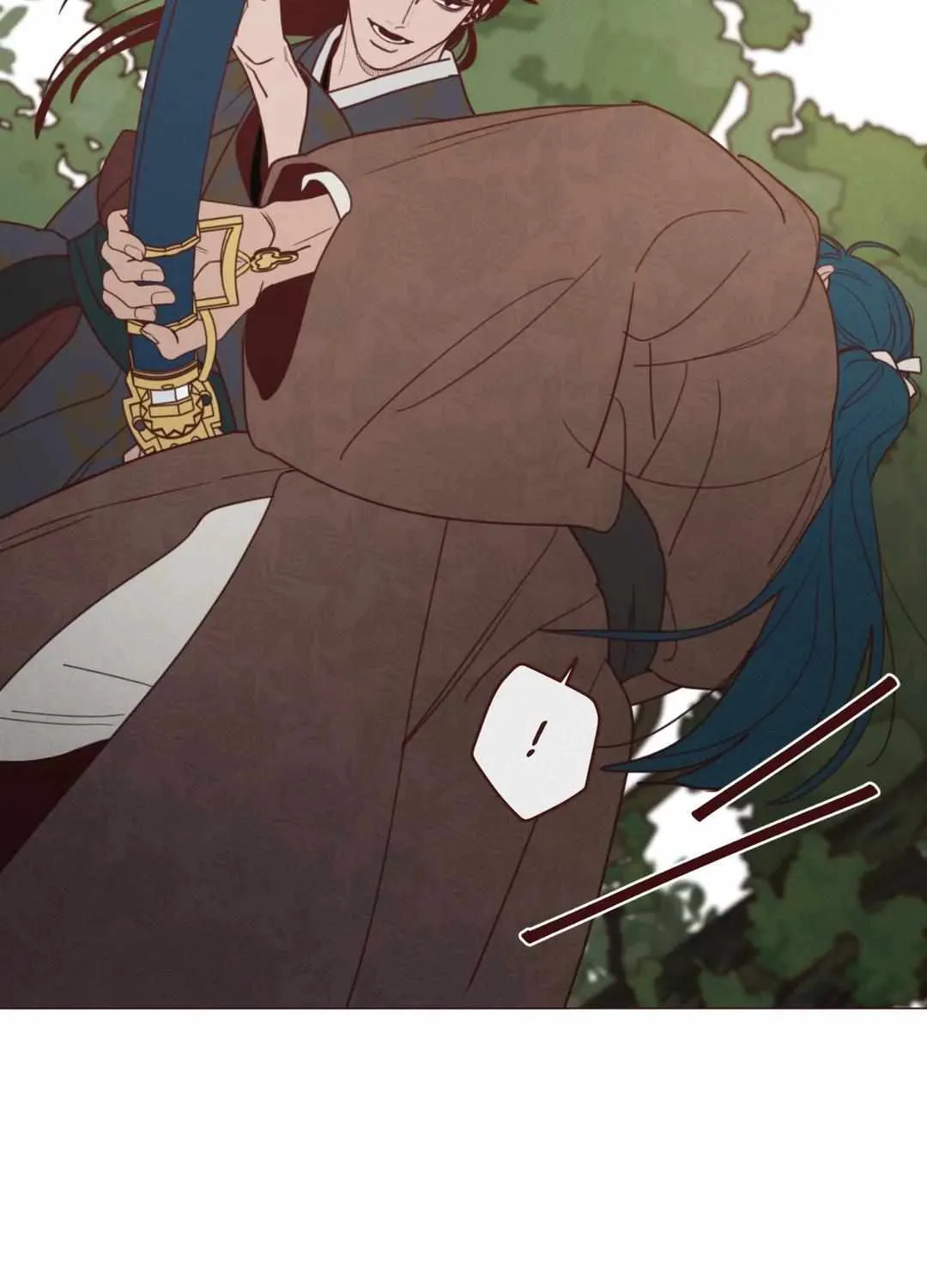 Fate Makes No Mistakes Chapter 94 page 41 - 
