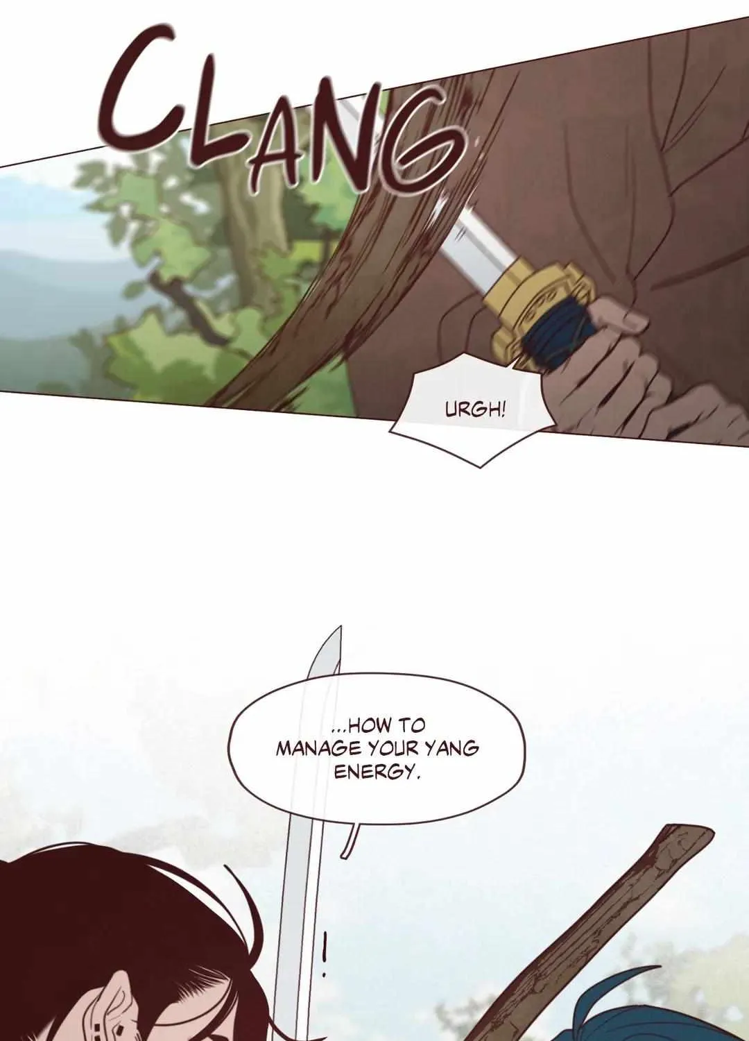 Fate Makes No Mistakes Chapter 94 page 42 - 