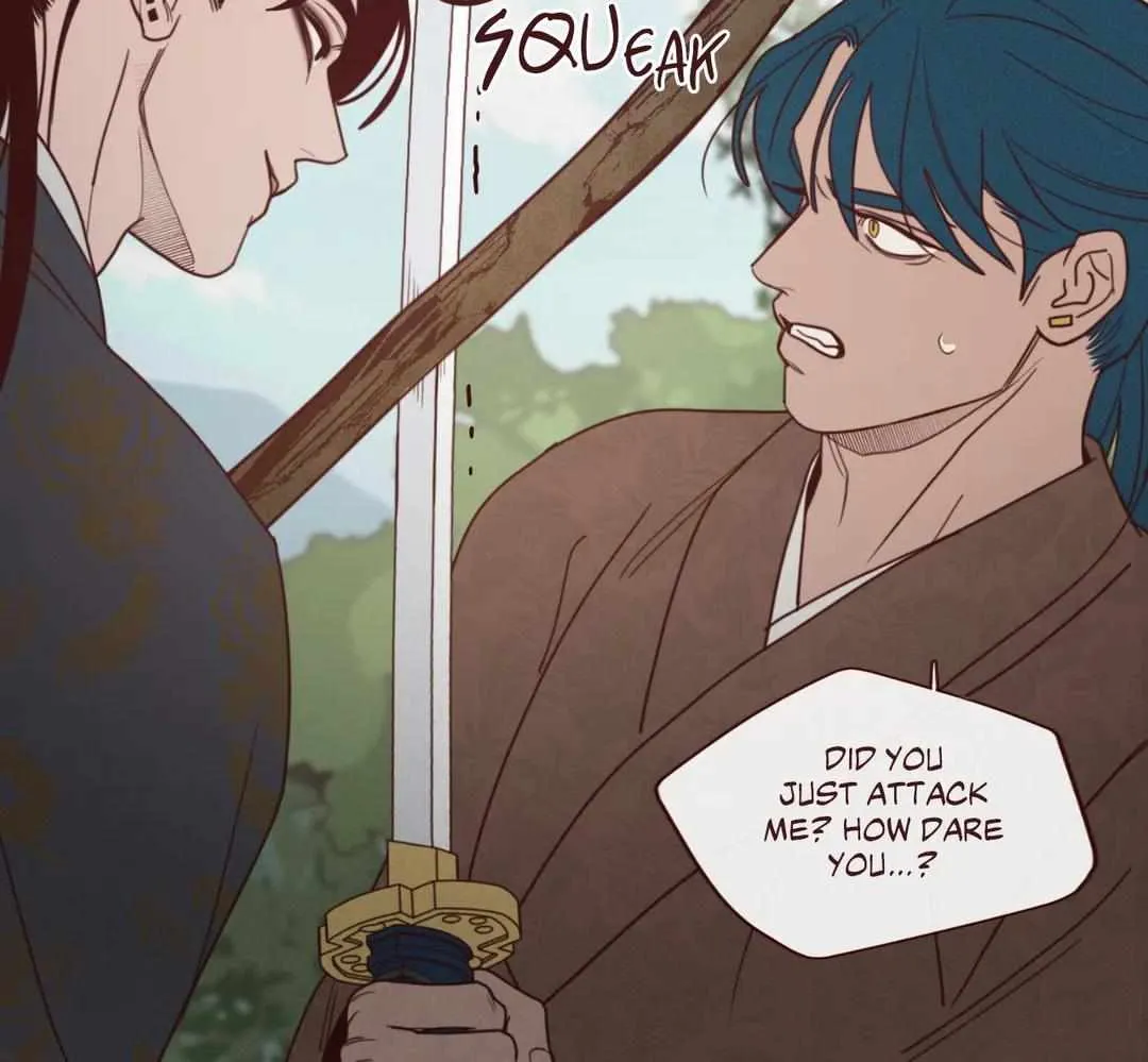 Fate Makes No Mistakes Chapter 94 page 43 - 