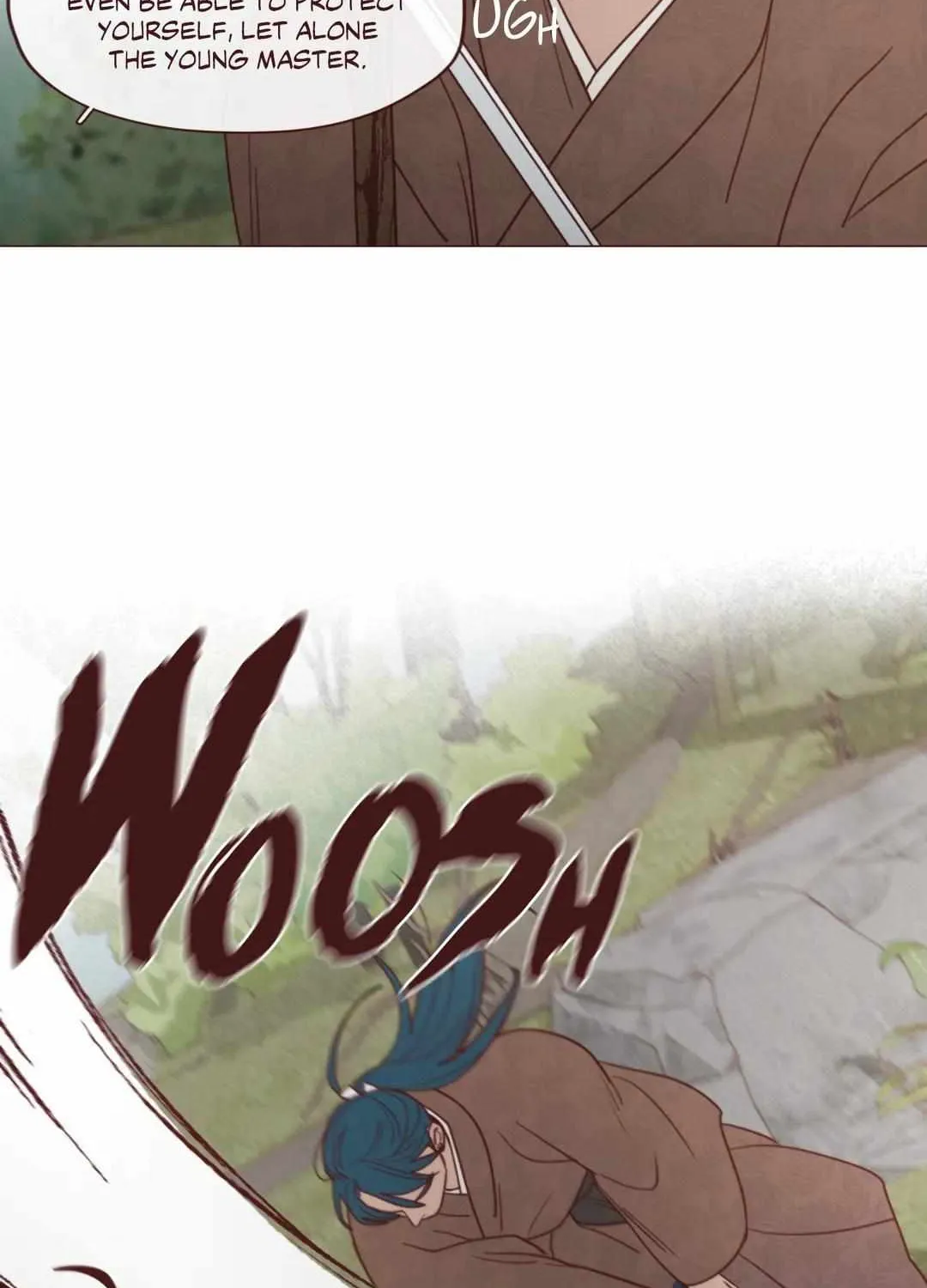 Fate Makes No Mistakes Chapter 94 page 45 - 