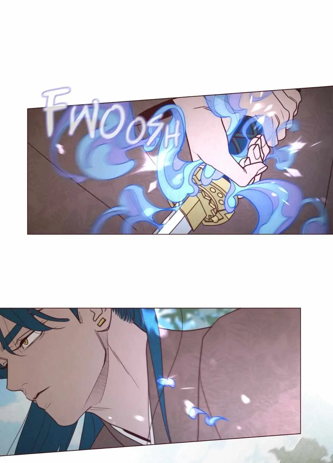 Fate Makes No Mistakes Chapter 94 page 47 - 